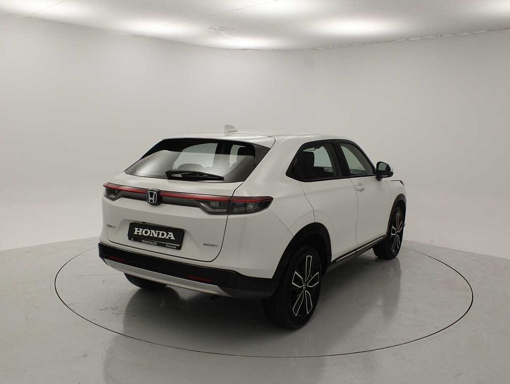 Honda Hr-v SUV 1.5 I-MMD HEV ADVANCE CVT 131 5P