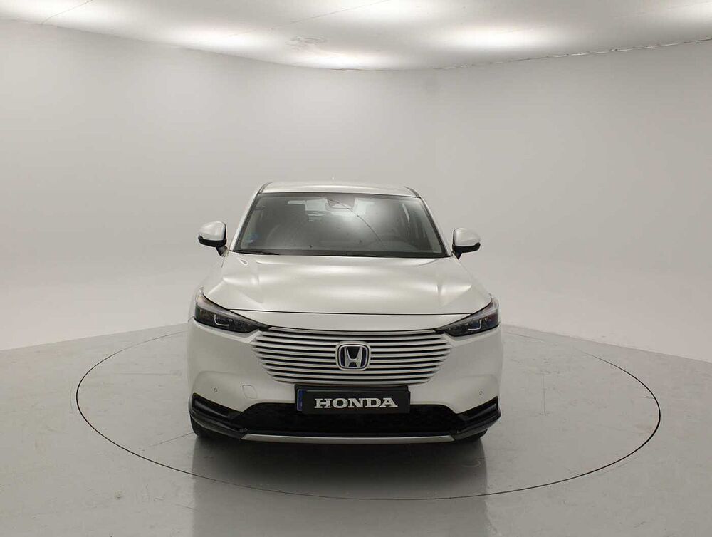 Honda Hr-v SUV 1.5 I-MMD HEV ADVANCE CVT 131 5P