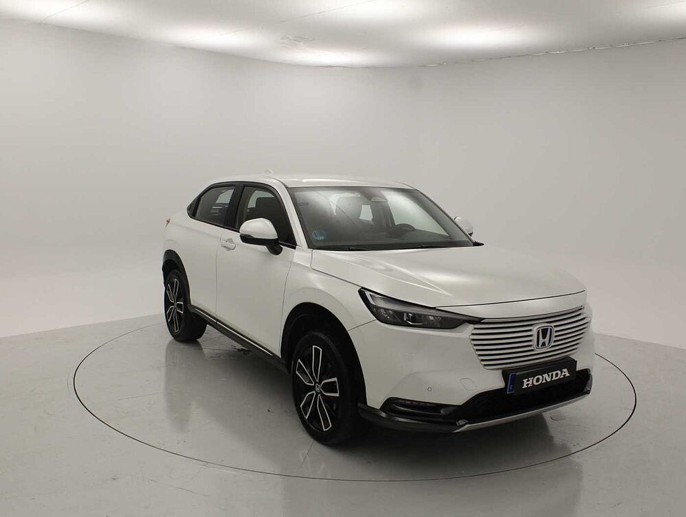 Honda Hr-v SUV 1.5 I-MMD HEV ADVANCE CVT 131 5P