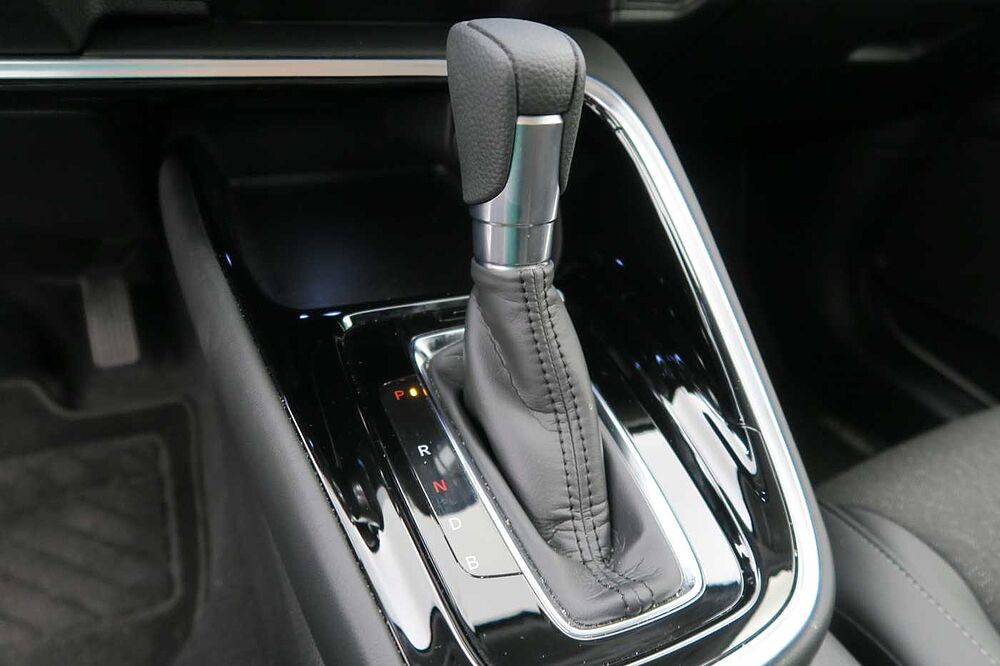 Honda Hrv Hibrido HYBRID 2024 1.5I-MMD ADVANCE