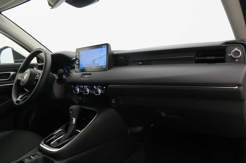 Honda Hrv Hibrido HYBRID 2024 1.5I-MMD ADVANCE
