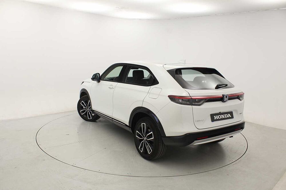 Honda Hrv Hibrido HYBRID 2024 1.5I-MMD ADVANCE