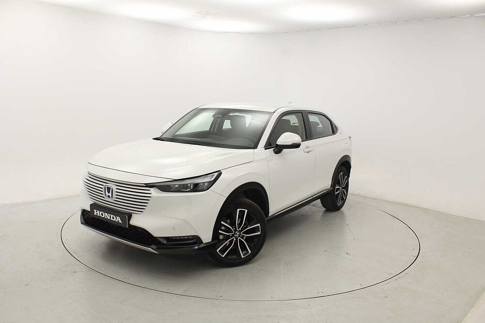 Honda Hrv Hibrido HYBRID 2024 1.5I-MMD ADVANCE
