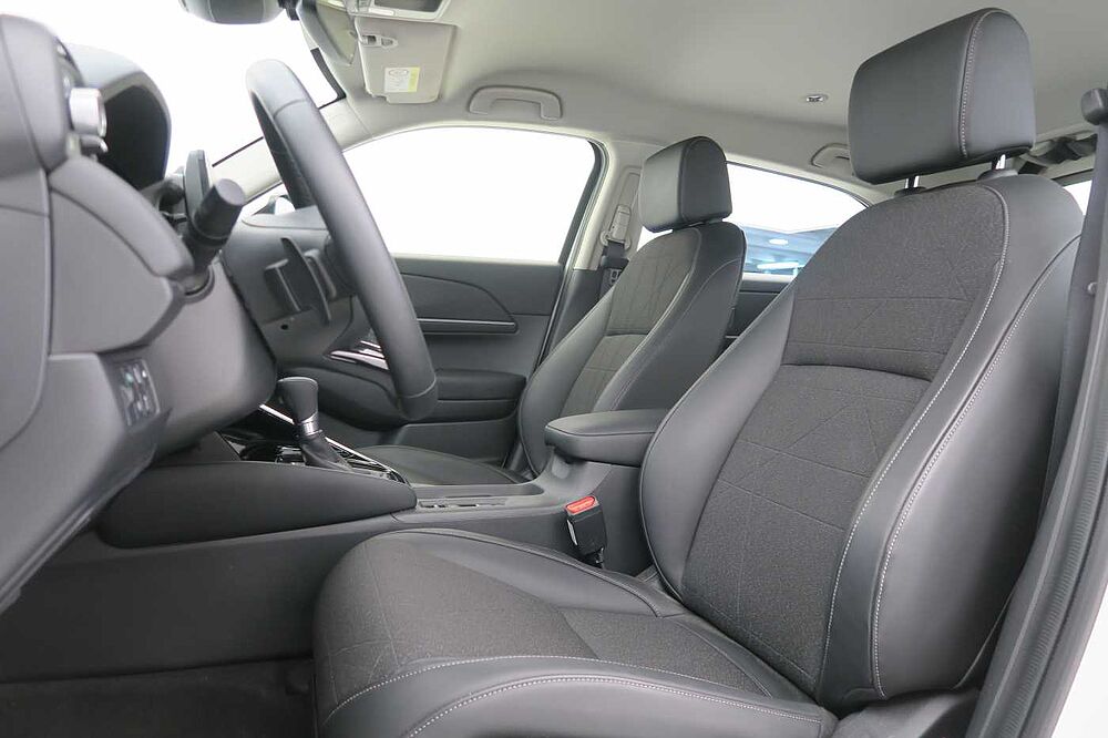 Honda Hrv Hibrido HYBRID 2024 1.5I-MMD ADVANCE