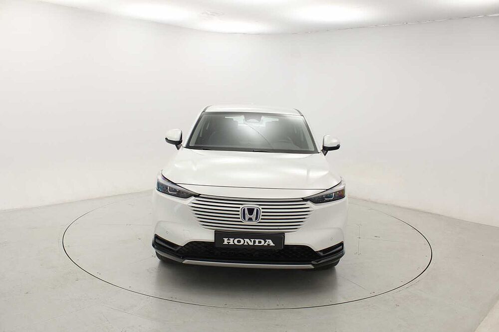 Honda Hrv Hibrido HYBRID 2024 1.5I-MMD ADVANCE