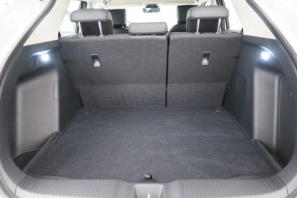 Honda Hrv Hibrido HYBRID 2024 1.5I-MMD ADVANCE