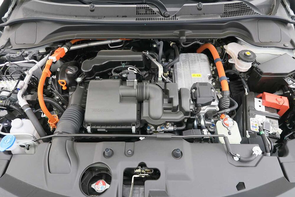 Honda Hrv Hibrido HYBRID 2024 1.5I-MMD ADVANCE