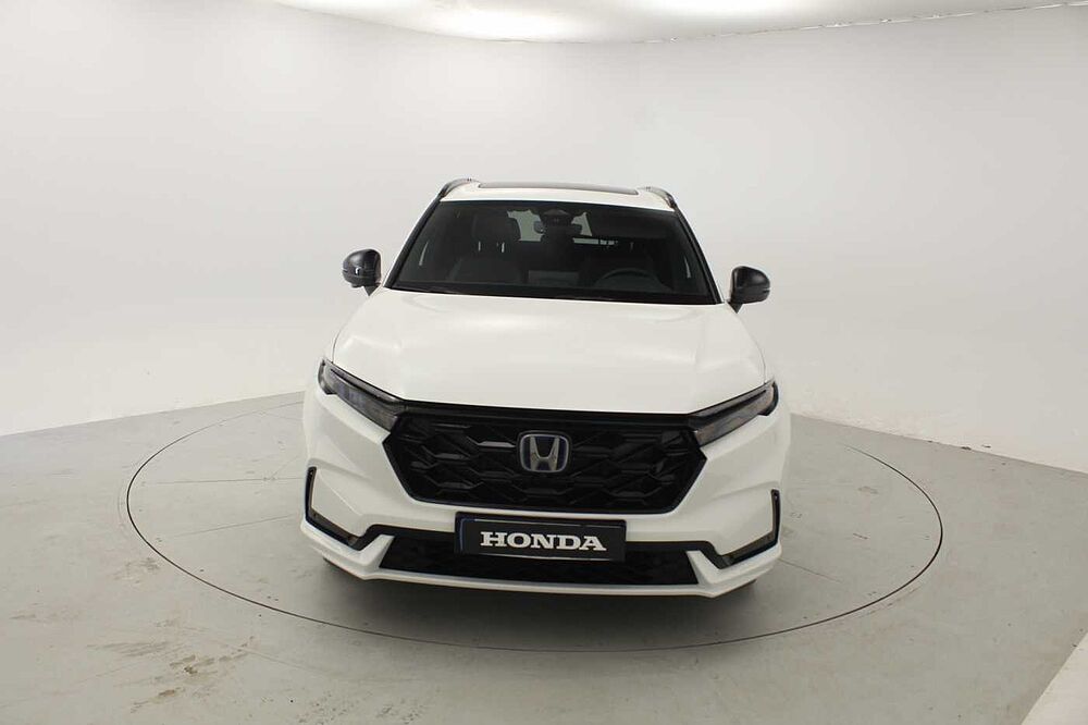 Honda Cr-v E: phev PHEV 2.0I-MMD ADVANCE TECH 2WD