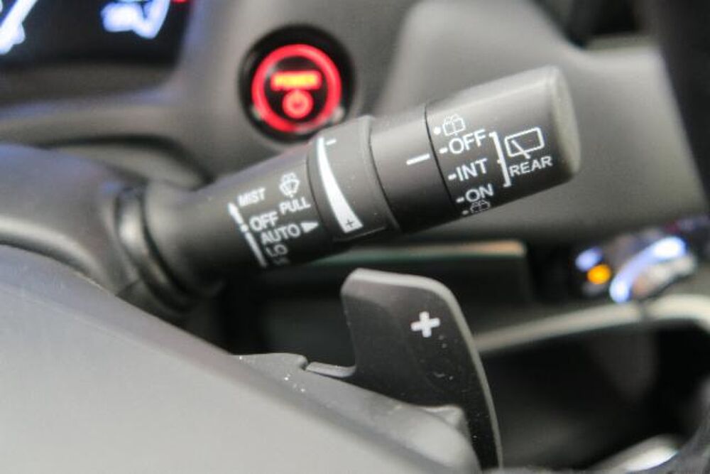 Honda Hrv Hibrido ADVANCE 1.5I-MMD 130CV CVT 5P.