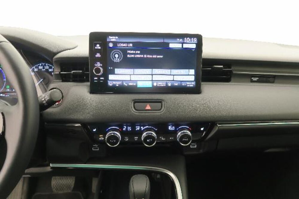 Honda Hrv Hibrido ADVANCE 1.5I-MMD 130CV CVT 5P.