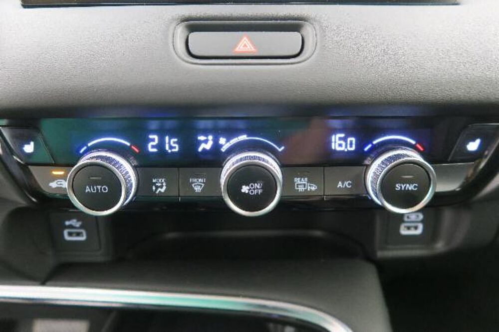 Honda Hrv Hibrido ADVANCE 1.5I-MMD 130CV CVT 5P.