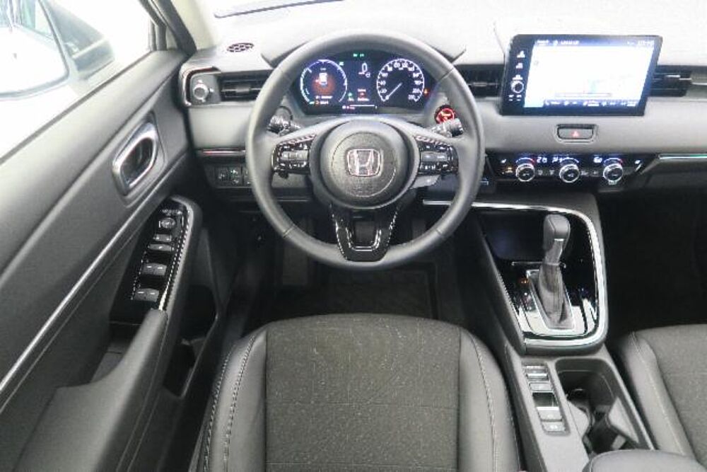 Honda Hrv Hibrido ADVANCE 1.5I-MMD 130CV CVT 5P.