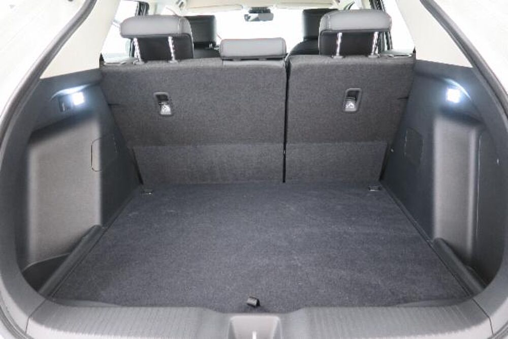 Honda Hrv Hibrido ADVANCE 1.5I-MMD 130CV CVT 5P.