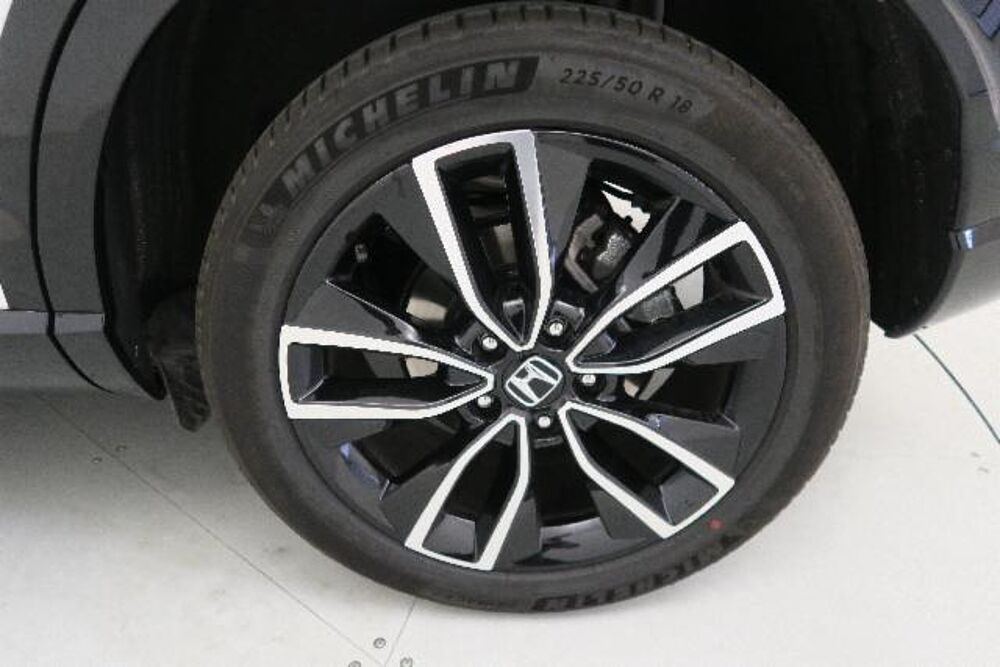 Honda Hrv Hibrido ADVANCE 1.5I-MMD 130CV CVT 5P.