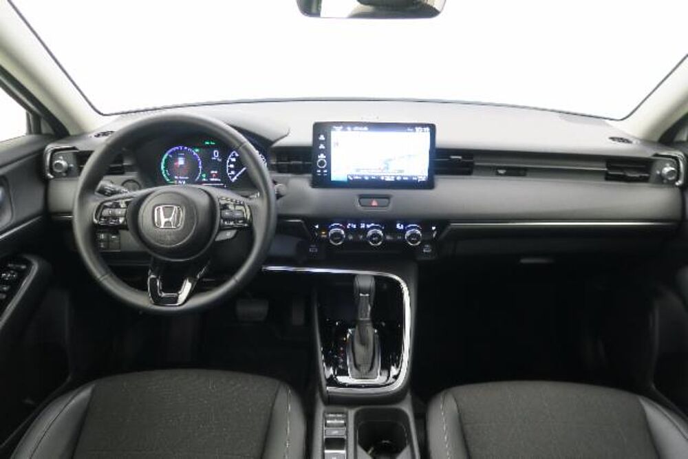 Honda Hrv Hibrido ADVANCE 1.5I-MMD 130CV CVT 5P.