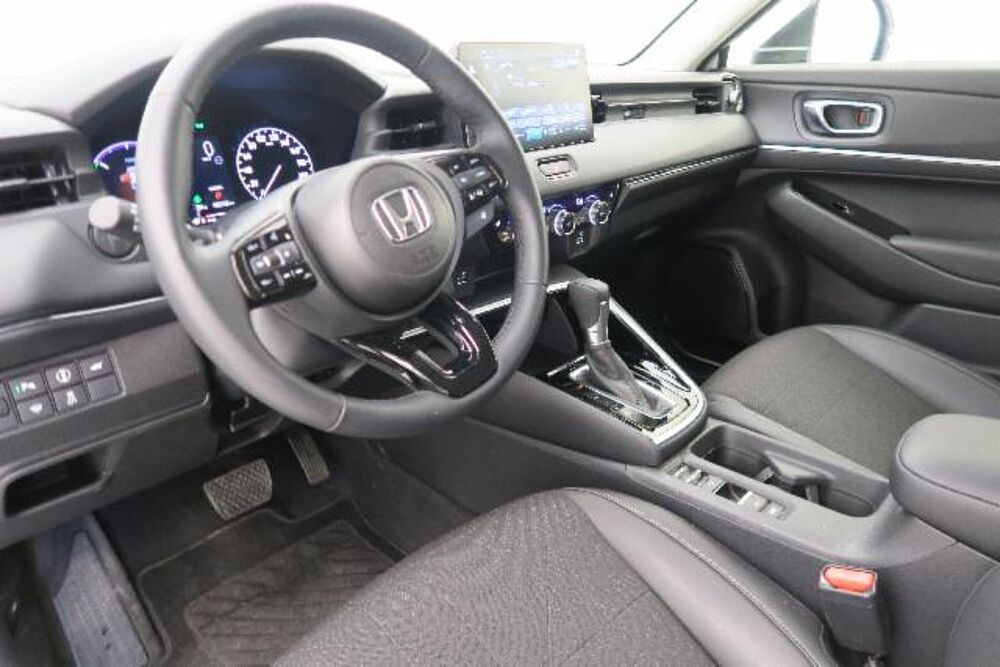 Honda Hrv Hibrido ADVANCE 1.5I-MMD 130CV CVT 5P.