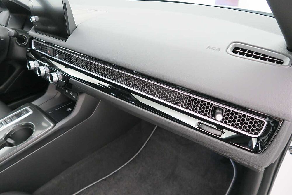 Honda Civic Berlina 2.0 HEV ADVANCE CVT 184 5P