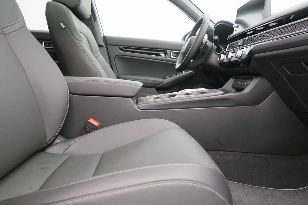 Honda Civic Berlina 2.0 HEV ADVANCE CVT 184 5P