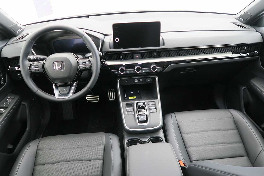 Honda Cr-v SUV 2.0 I-MMD PHEV ADVANCE TECH CVT 184 5P