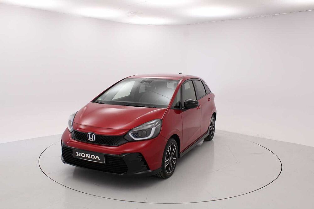 Honda Jazz Berlina 1.5 I-MMD HEV SPORT 122 5P