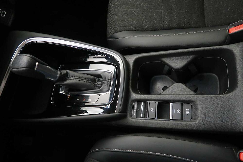 Honda Hr-v SUV 1.5 I-MMD HEV ADVANCE CVT 131 5P