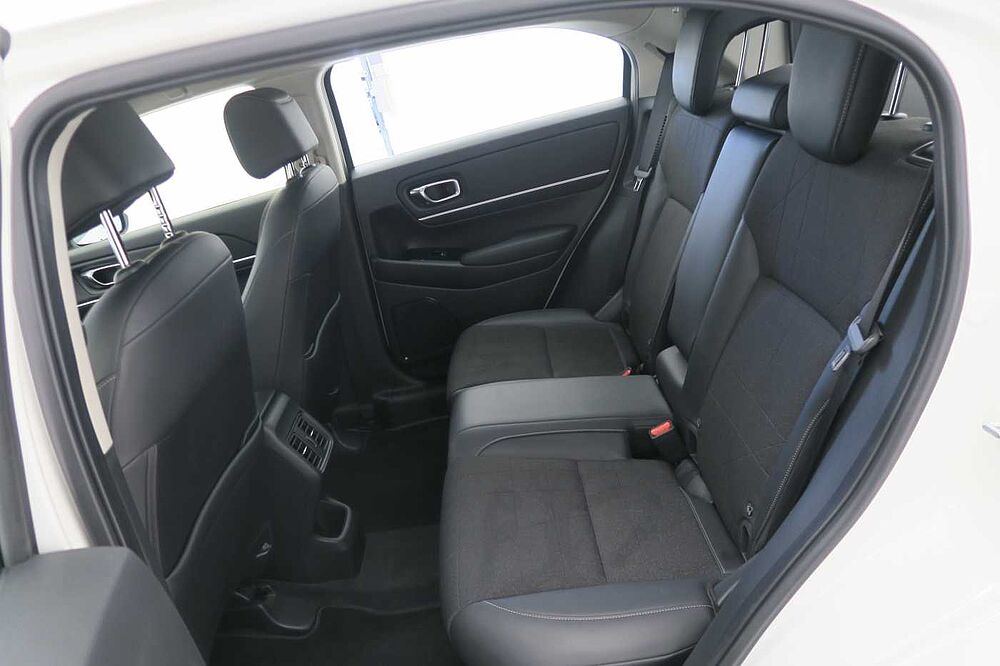 Honda Hr-v SUV 1.5 I-MMD HEV ADVANCE CVT 131 5P