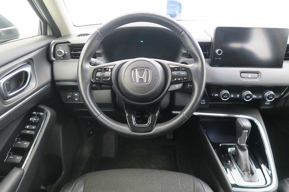 Honda Hr-v SUV 1.5 I-MMD HEV ADVANCE CVT 131 5P