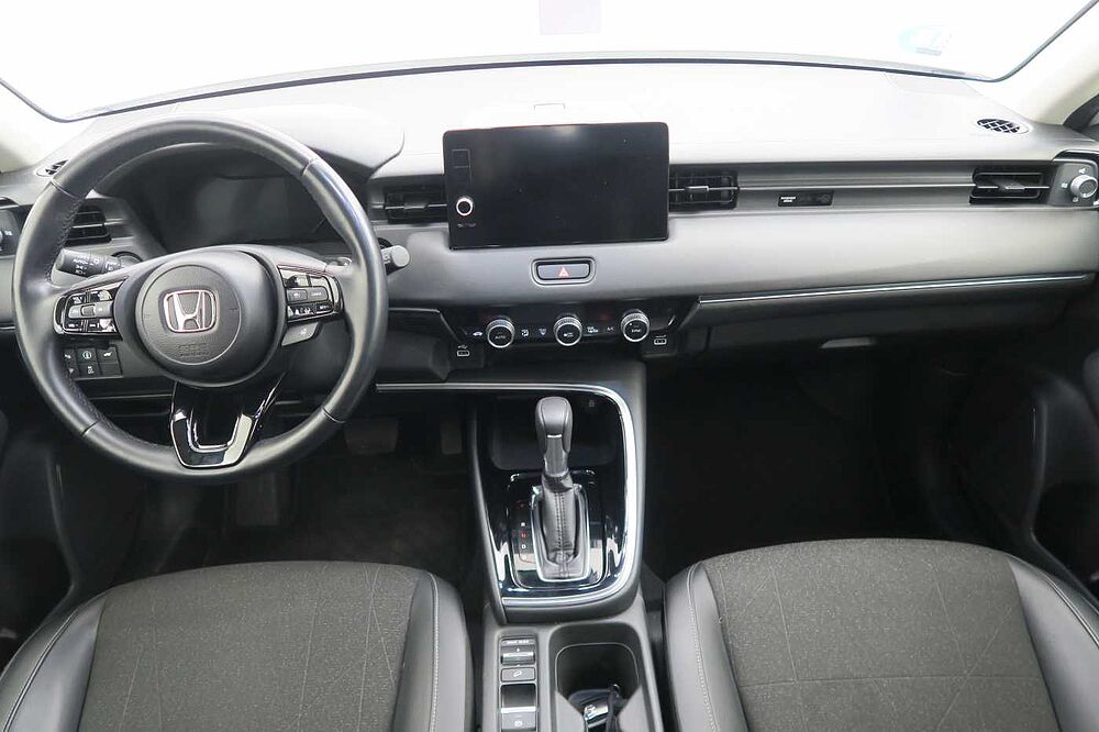 Honda Hr-v SUV 1.5 I-MMD HEV ADVANCE CVT 131 5P