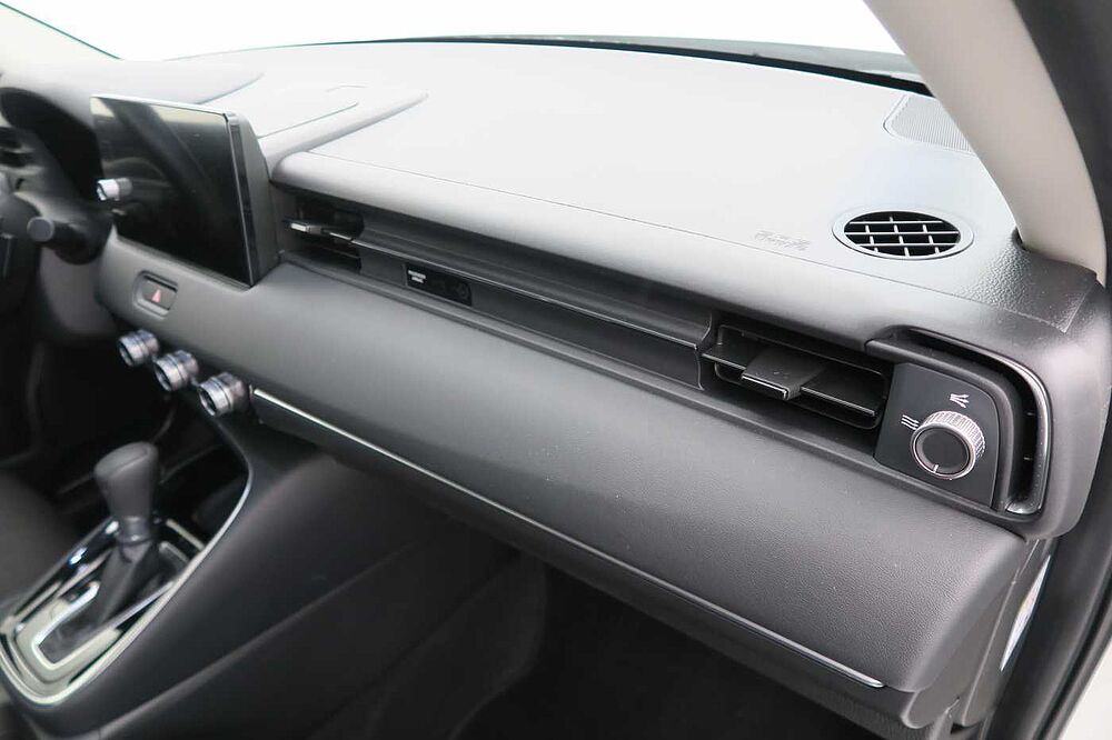 Honda Hr-v SUV 1.5 I-MMD HEV ADVANCE CVT 131 5P