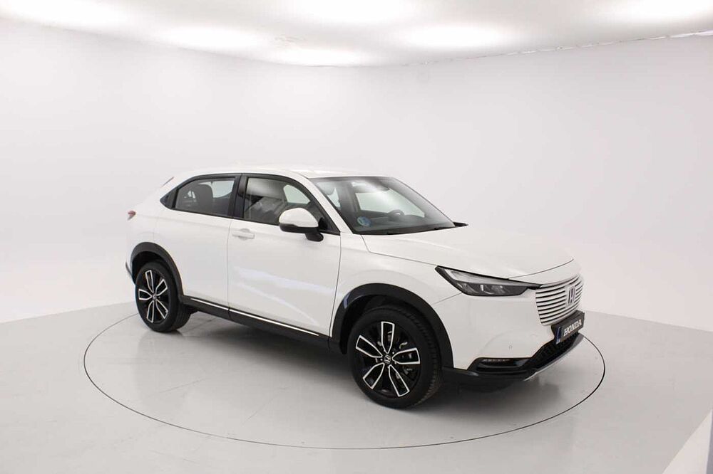 Honda Hr-v SUV 1.5 I-MMD HEV ADVANCE CVT 131 5P