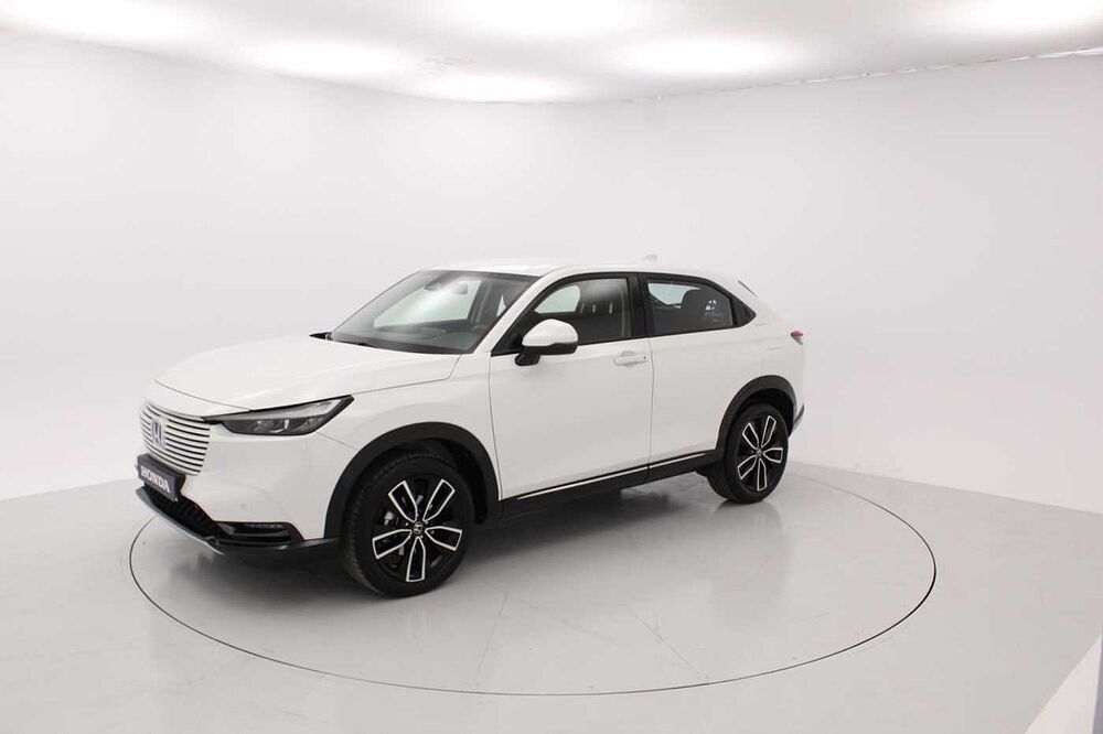 Honda Hr-v SUV 1.5 I-MMD HEV ADVANCE CVT 131 5P