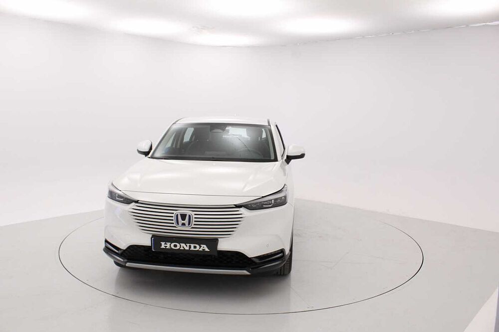 Honda Hr-v SUV 1.5 I-MMD HEV ADVANCE CVT 131 5P