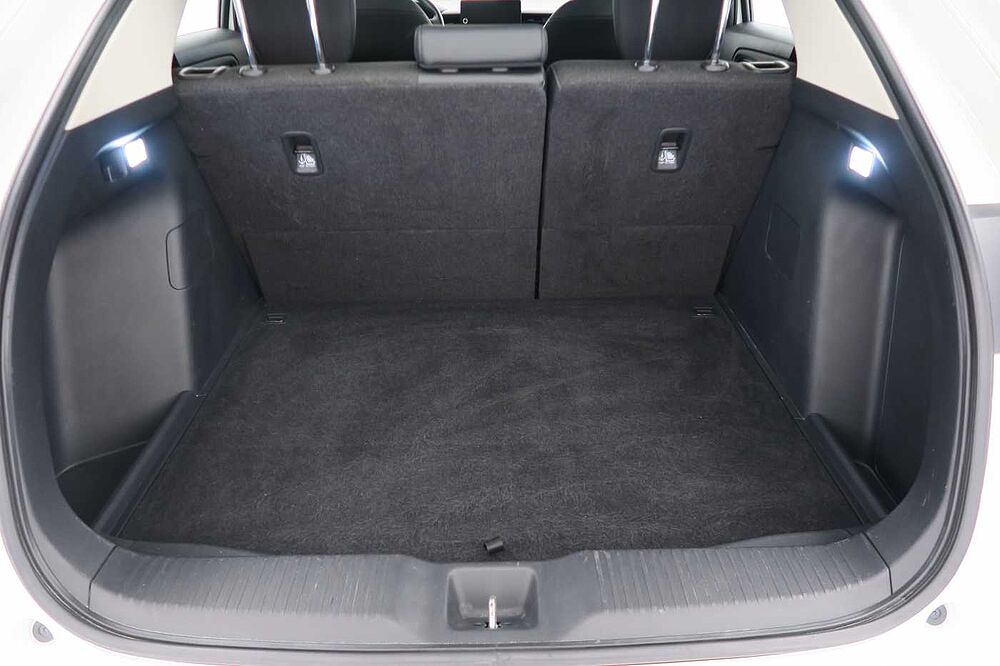 Honda Hr-v SUV 1.5 I-MMD HEV ADVANCE CVT 131 5P