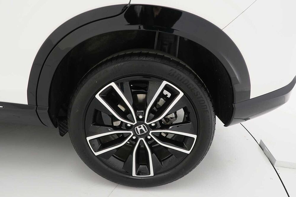 Honda Hr-v SUV 1.5 I-MMD HEV ADVANCE CVT 131 5P