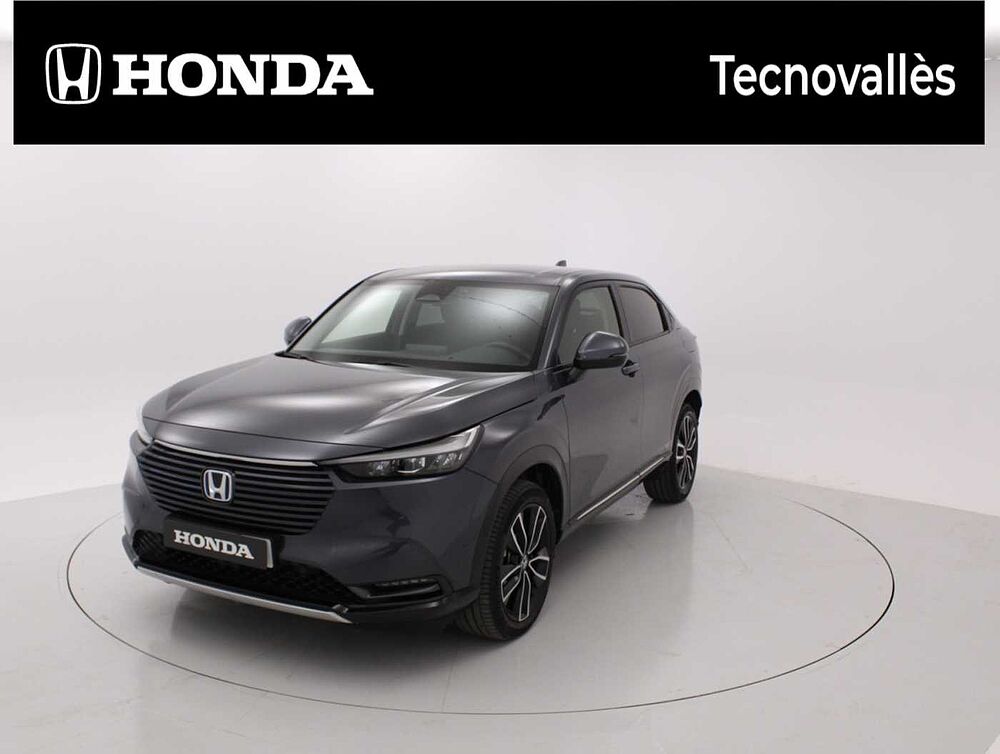 Honda Hr-v SUV 1.5 I-MMD HEV ADVANCE CVT 131 5P