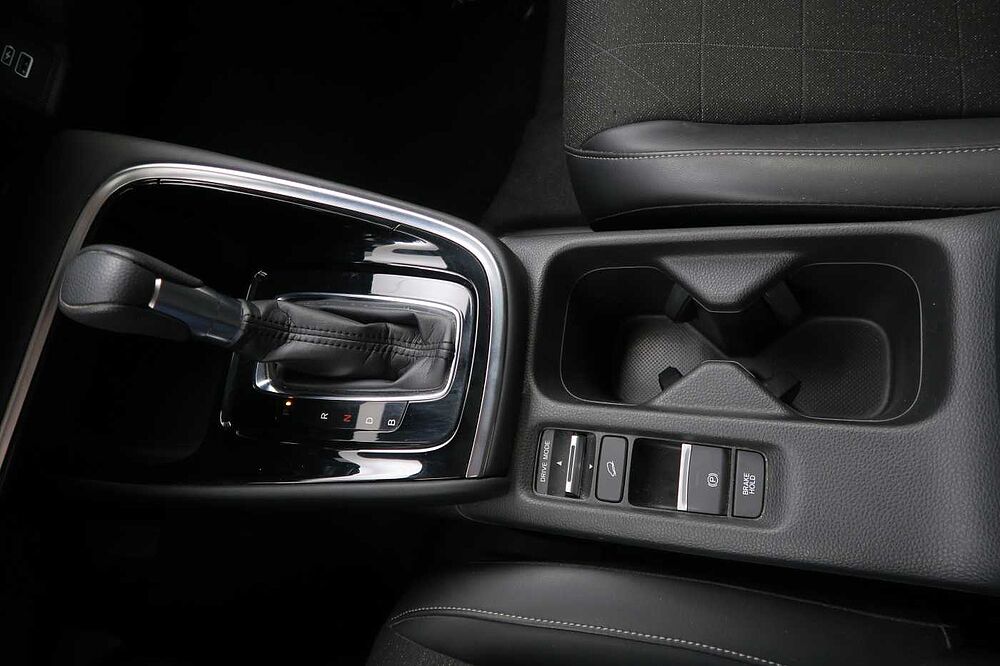 Honda Hr-v SUV 1.5 I-MMD HEV ADVANCE CVT 131 5P