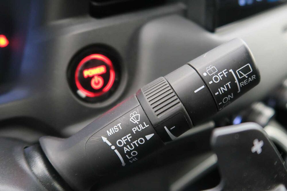 Honda Hr-v SUV 1.5 I-MMD HEV ADVANCE CVT 131 5P