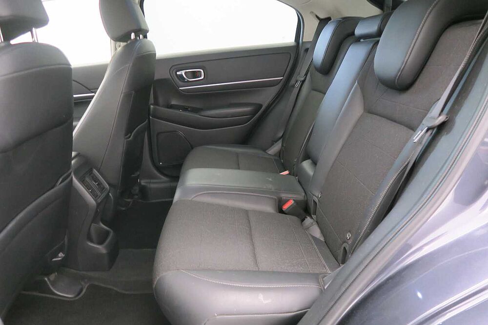 Honda Hr-v SUV 1.5 I-MMD HEV ADVANCE CVT 131 5P