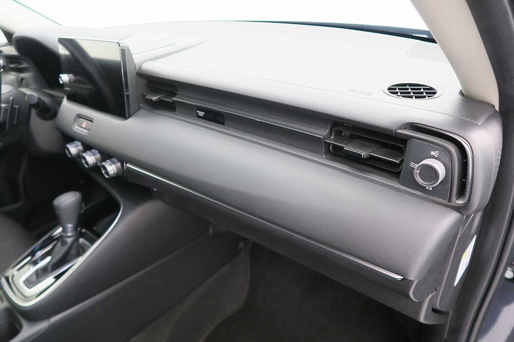 Honda Hr-v SUV 1.5 I-MMD HEV ADVANCE CVT 131 5P