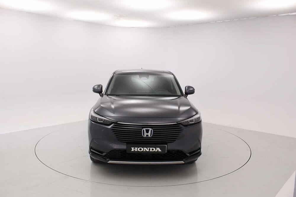 Honda Hr-v SUV 1.5 I-MMD HEV ADVANCE CVT 131 5P