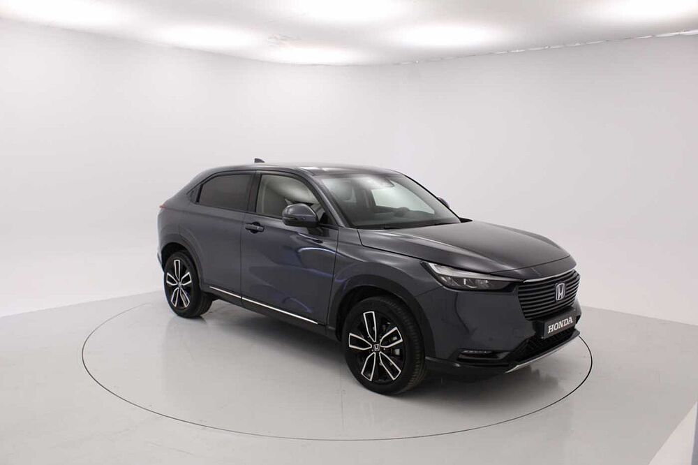 Honda Hr-v SUV 1.5 I-MMD HEV ADVANCE CVT 131 5P