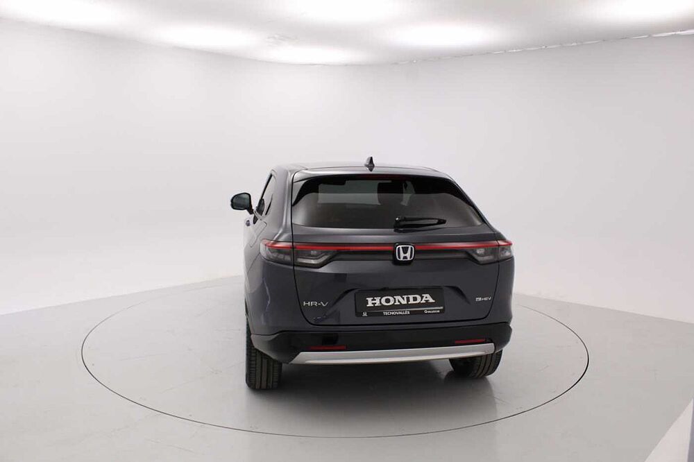 Honda Hr-v SUV 1.5 I-MMD HEV ADVANCE CVT 131 5P