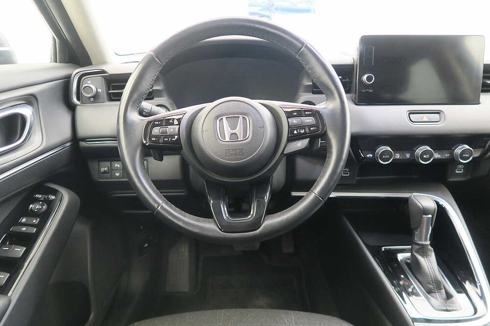 Honda Hr-v SUV 1.5 I-MMD HEV ADVANCE CVT 131 5P
