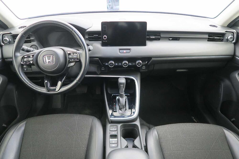 Honda Hr-v SUV 1.5 I-MMD HEV ADVANCE CVT 131 5P