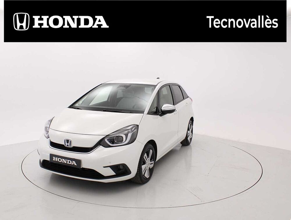 Honda Jazz Hibrido HYBRID 2023 1.5I-MMD EXECUTIVE