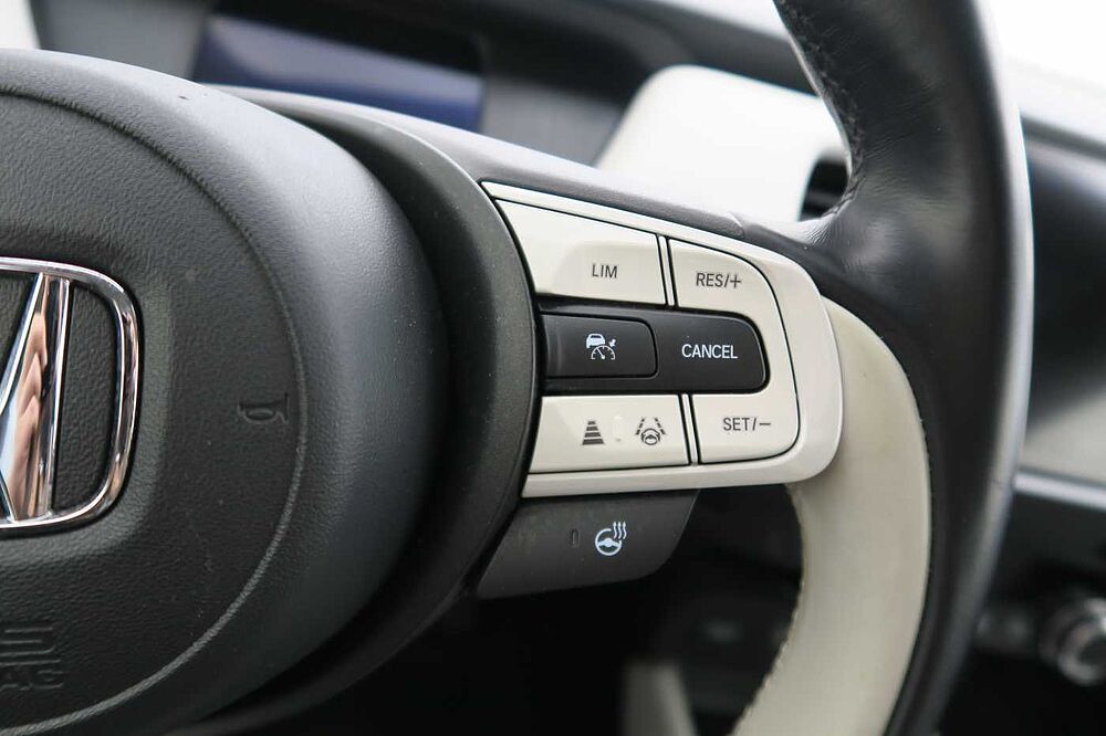 Honda Jazz Hibrido HYBRID 2023 1.5I-MMD EXECUTIVE