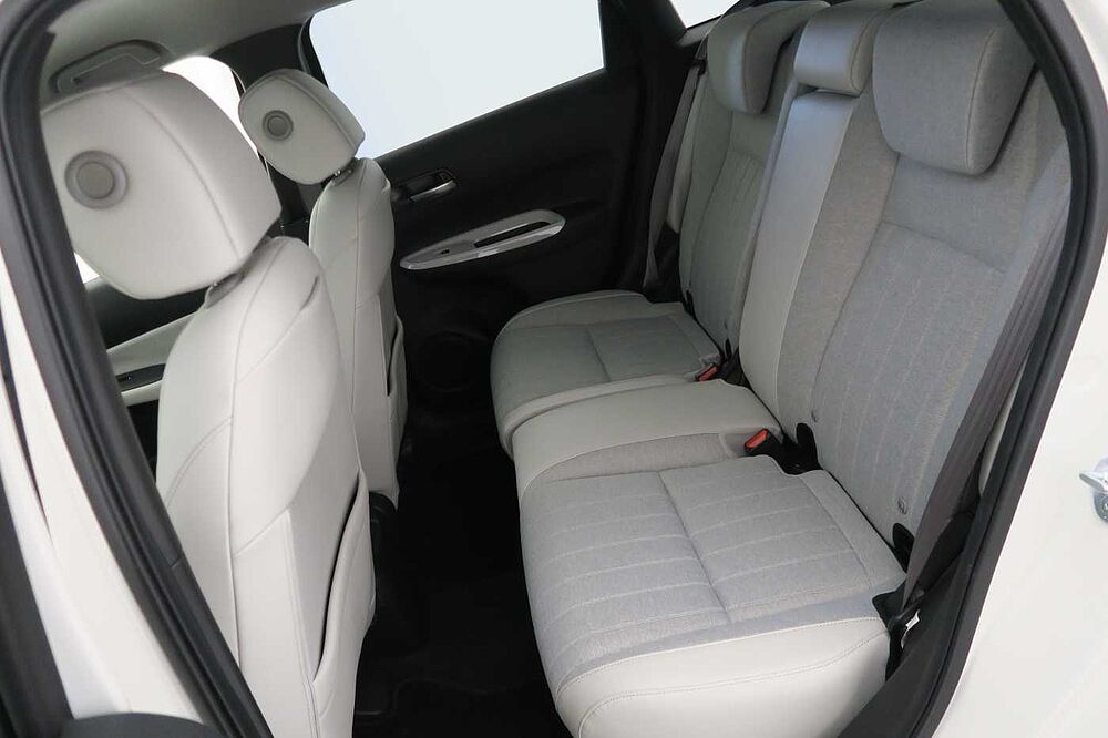 Honda Jazz Hibrido HYBRID 2023 1.5I-MMD EXECUTIVE