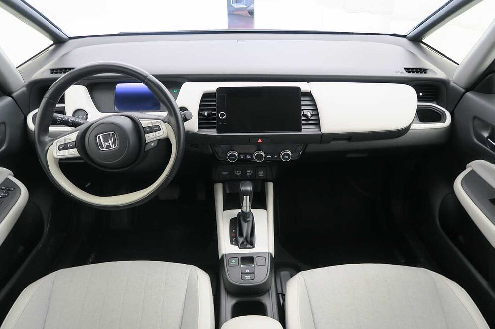 Honda Jazz Hibrido HYBRID 2023 1.5I-MMD EXECUTIVE