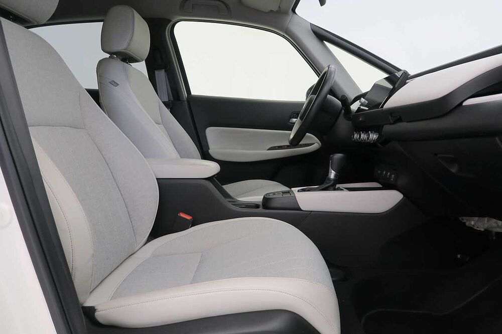 Honda Jazz Hibrido HYBRID 2023 1.5I-MMD EXECUTIVE