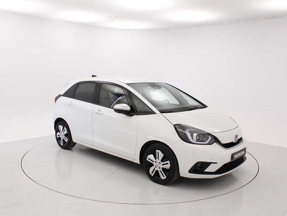 Honda Jazz Hibrido HYBRID 2023 1.5I-MMD EXECUTIVE